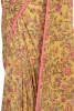 Floral  Pure Crepe Silk Saree
